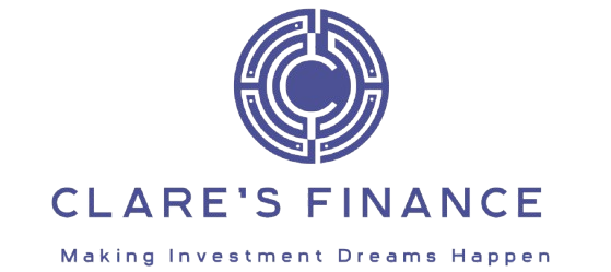 claresfinance.co.uk